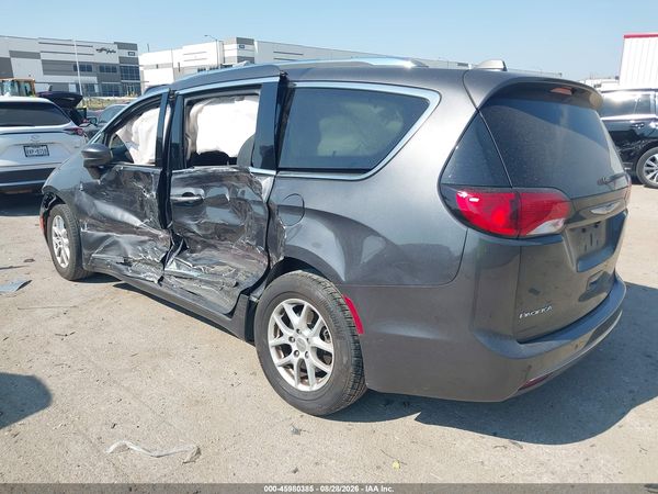 2020 CHRYSLER PACIFICA TOURING L — I3