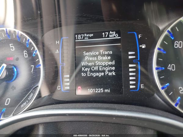 2020 CHRYSLER PACIFICA TOURING L — I118