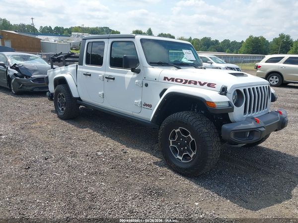 2023 JEEP GLADIATOR MOJAVE — I1