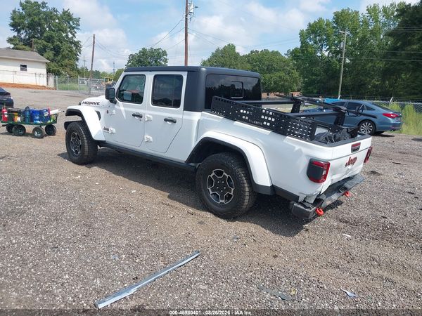 2023 JEEP GLADIATOR MOJAVE — I3