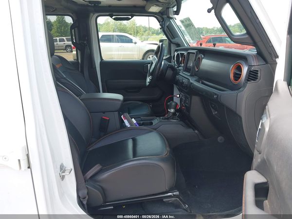 2023 JEEP GLADIATOR MOJAVE — I5
