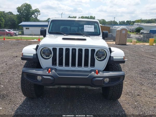 2023 JEEP GLADIATOR MOJAVE — I115