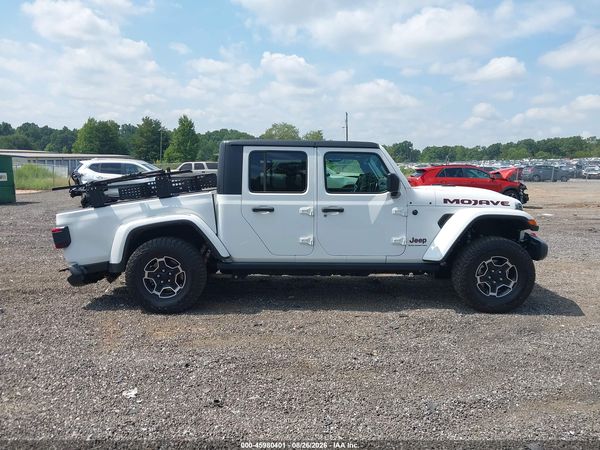 2023 JEEP GLADIATOR MOJAVE — I116