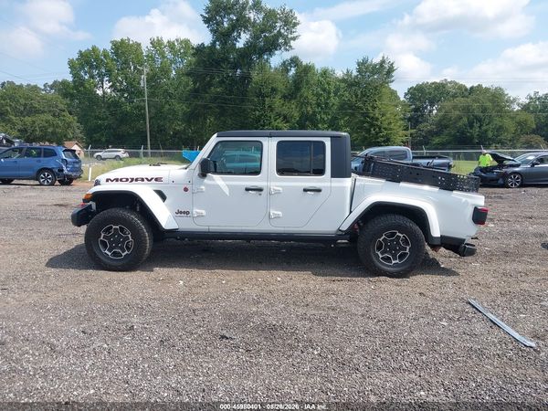 2023 JEEP GLADIATOR MOJAVE — I117