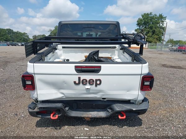 2023 JEEP GLADIATOR MOJAVE — I119