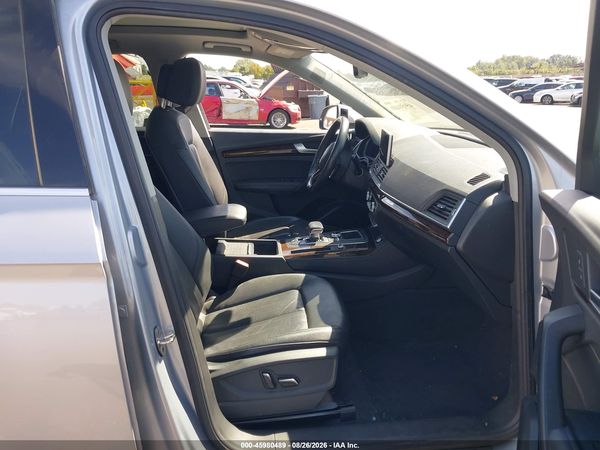 2019 AUDI Q5 45 PREMIUM — I5