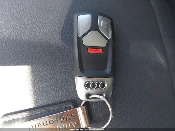 2019 AUDI Q5 45 PREMIUM — I11