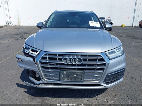 2019 AUDI Q5 45 PREMIUM — I115