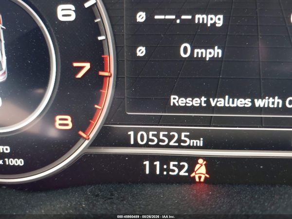 2019 AUDI Q5 45 PREMIUM — I118