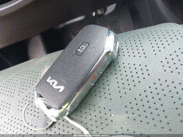 2024 KIA SELTOS SX TURBO — I11