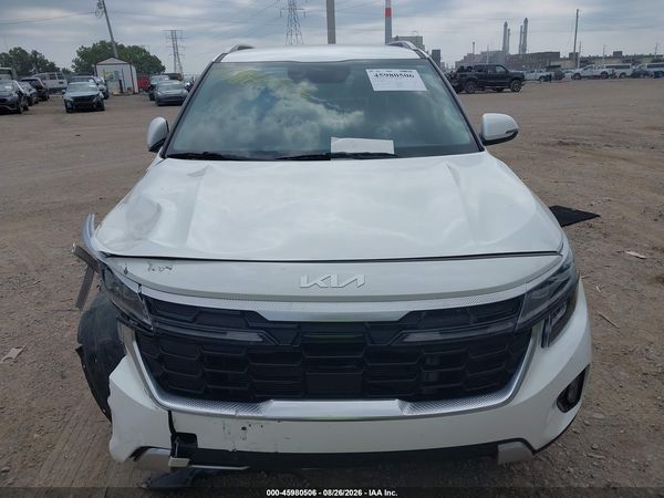 2024 KIA SELTOS SX TURBO — I115