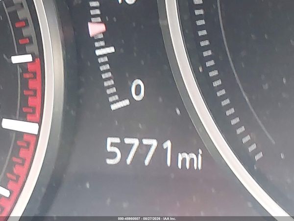 2026 MAZDA MAZDA3 2.5 S CARBON EDITION — I118