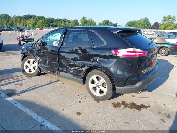 2019 FORD EDGE SE — I3