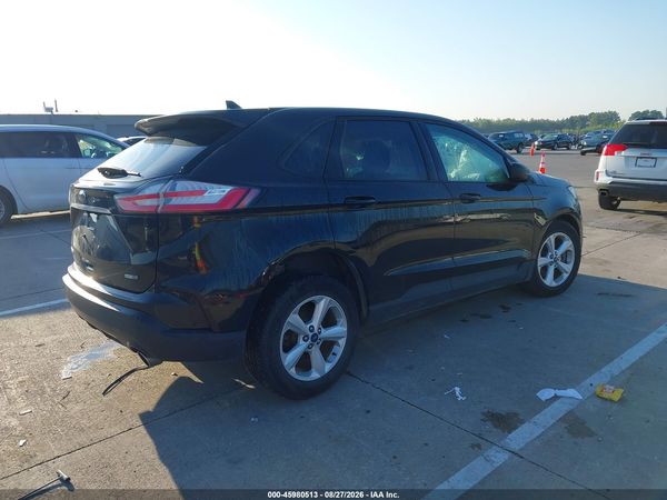 2019 FORD EDGE SE — I4