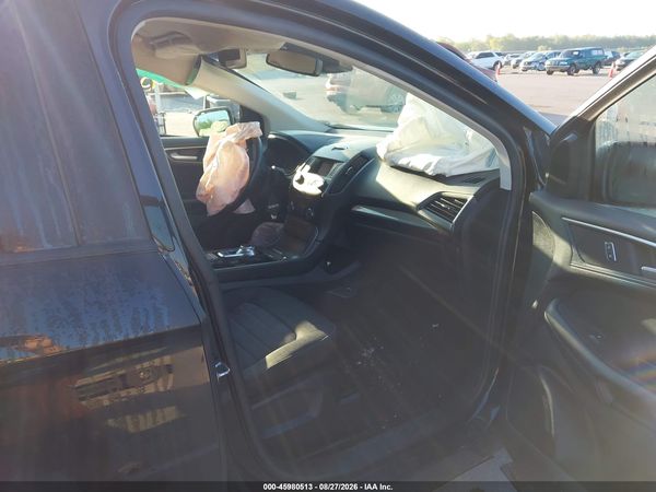 2019 FORD EDGE SE — I5