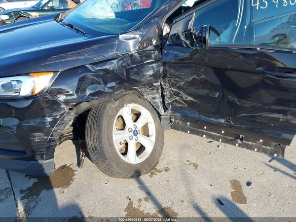 2019 FORD EDGE SE — I6