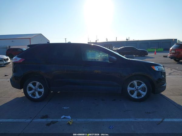 2019 FORD EDGE SE — I116