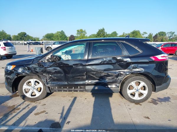 2019 FORD EDGE SE — I117