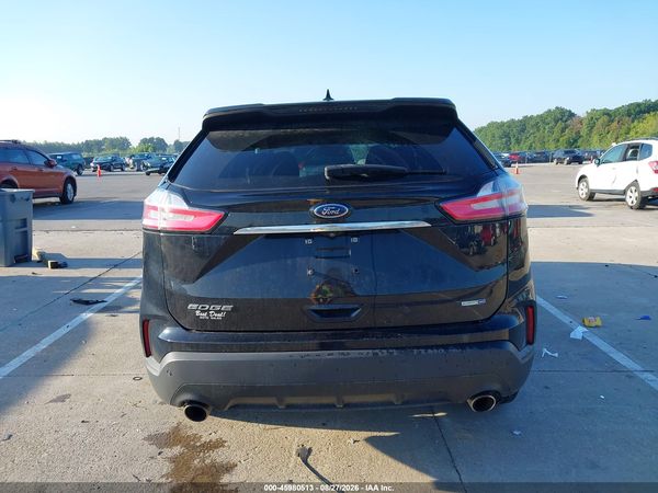 2019 FORD EDGE SE — I119