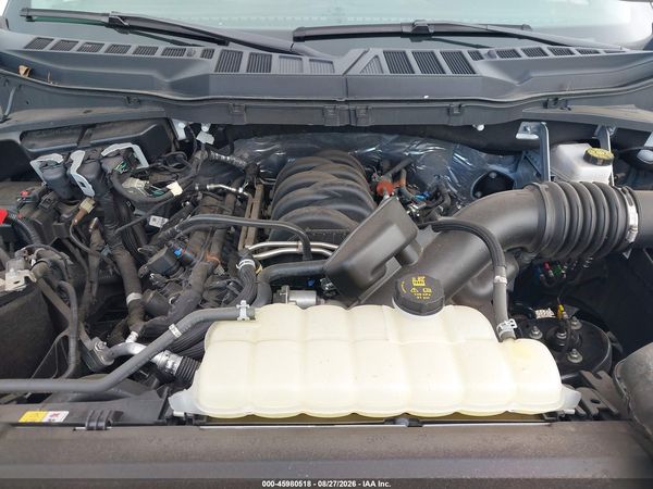 2025 FORD F-150 XL — I10