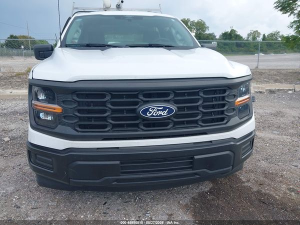 2025 FORD F-150 XL — I115