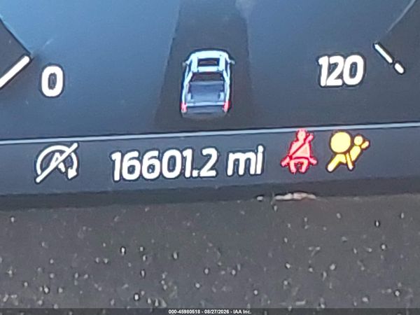 2025 FORD F-150 XL — I118