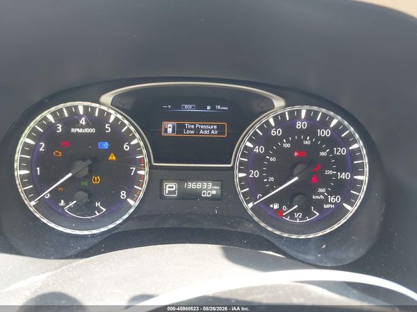 2018 INFINITI QX60 — I7