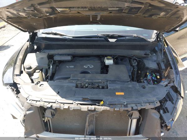 2018 INFINITI QX60 — I10