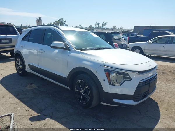 2024 KIA NIRO LX — I1
