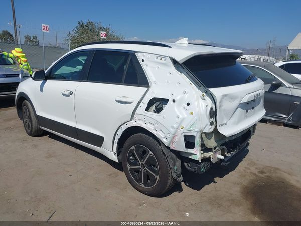 2024 KIA NIRO LX — I3
