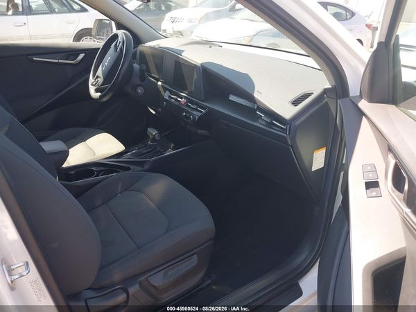 2024 KIA NIRO LX — I5