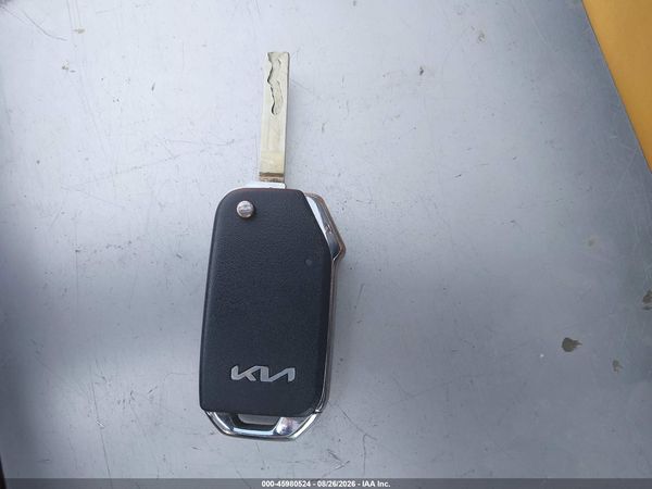 2024 KIA NIRO LX — I11