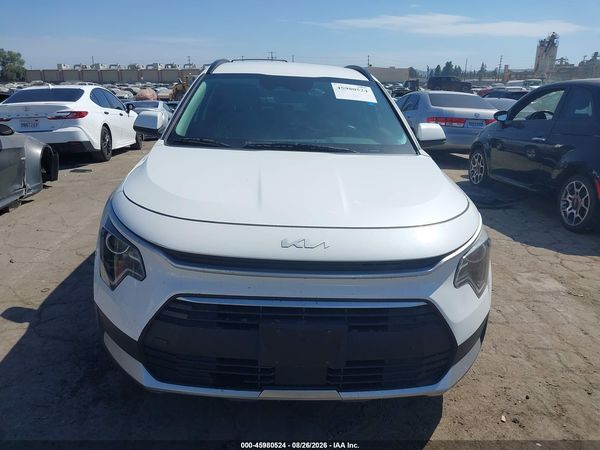 2024 KIA NIRO LX — I115