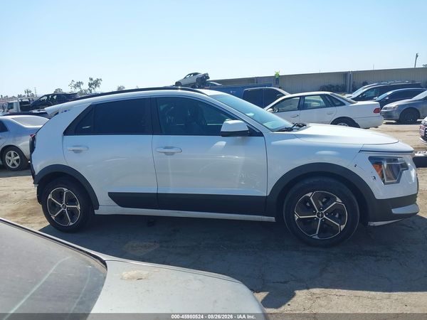 2024 KIA NIRO LX — I116