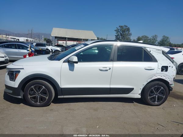 2024 KIA NIRO LX — I117