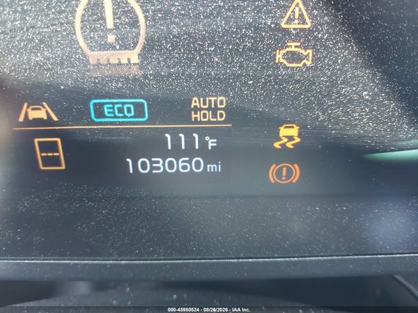 2024 KIA NIRO LX — I118