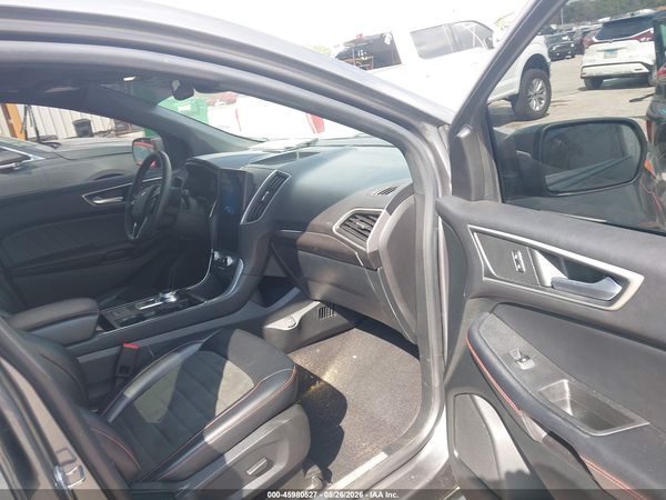 2022 FORD EDGE ST-LINE — I5
