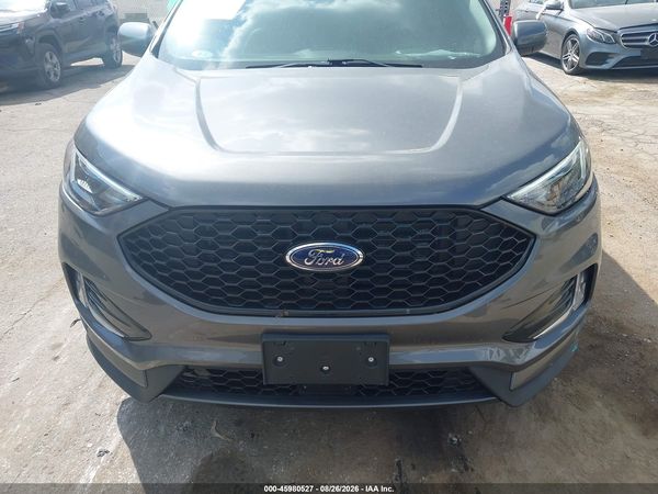 2022 FORD EDGE ST-LINE — I115