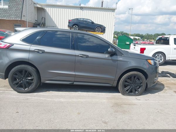2022 FORD EDGE ST-LINE — I116