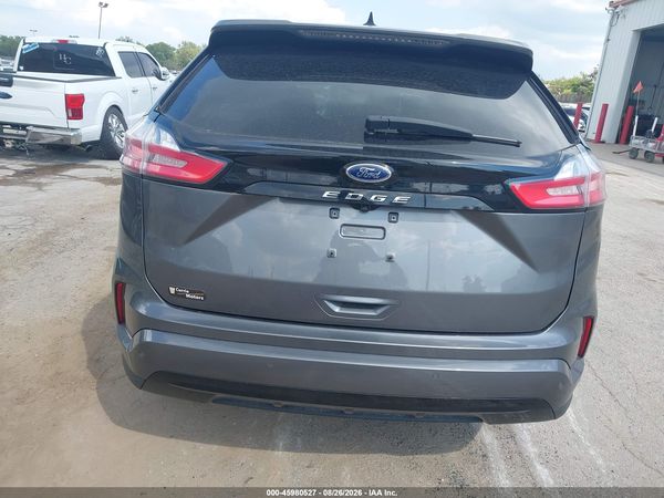 2022 FORD EDGE ST-LINE — I119