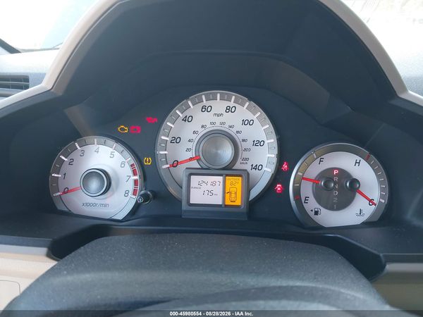 2015 HONDA PILOT EX — I7