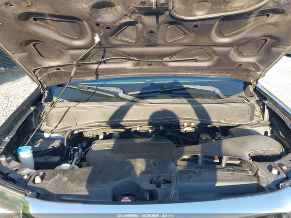 2015 HONDA PILOT EX — I10