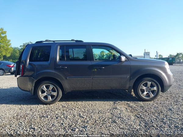 2015 HONDA PILOT EX — I116