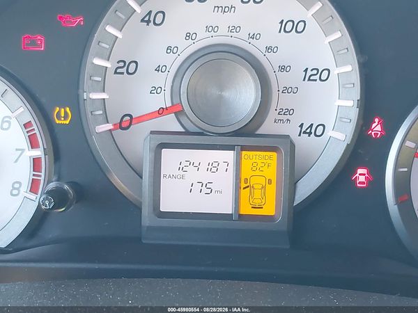 2015 HONDA PILOT EX — I118