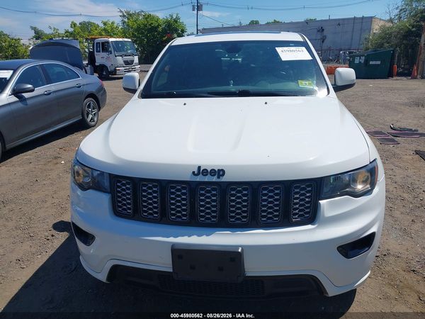 2019 JEEP GRAND CHEROKEE ALTITUDE 4X4 — I115