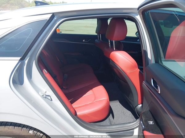 2025 KIA K5 GT-LINE — I8