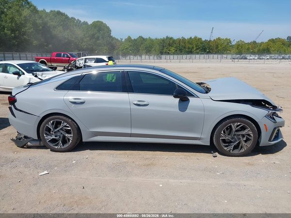 2025 KIA K5 GT-LINE — I116