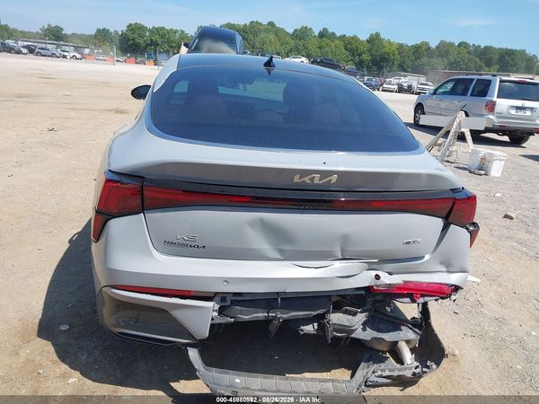 2025 KIA K5 GT-LINE — I119
