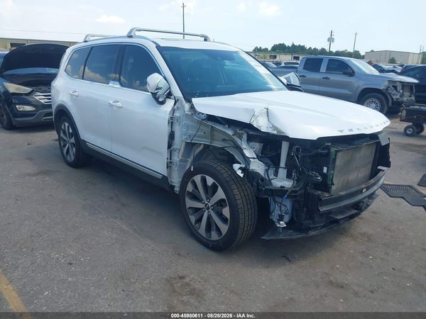 2020 KIA TELLURIDE EX — I1