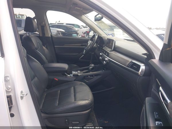 2020 KIA TELLURIDE EX — I5